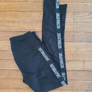 vs sport leggings